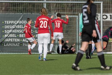 Bild 18 - F FSG Kaltenkirchen - SSG Rot Schwarz Kiel : Ergebnis: 0:1